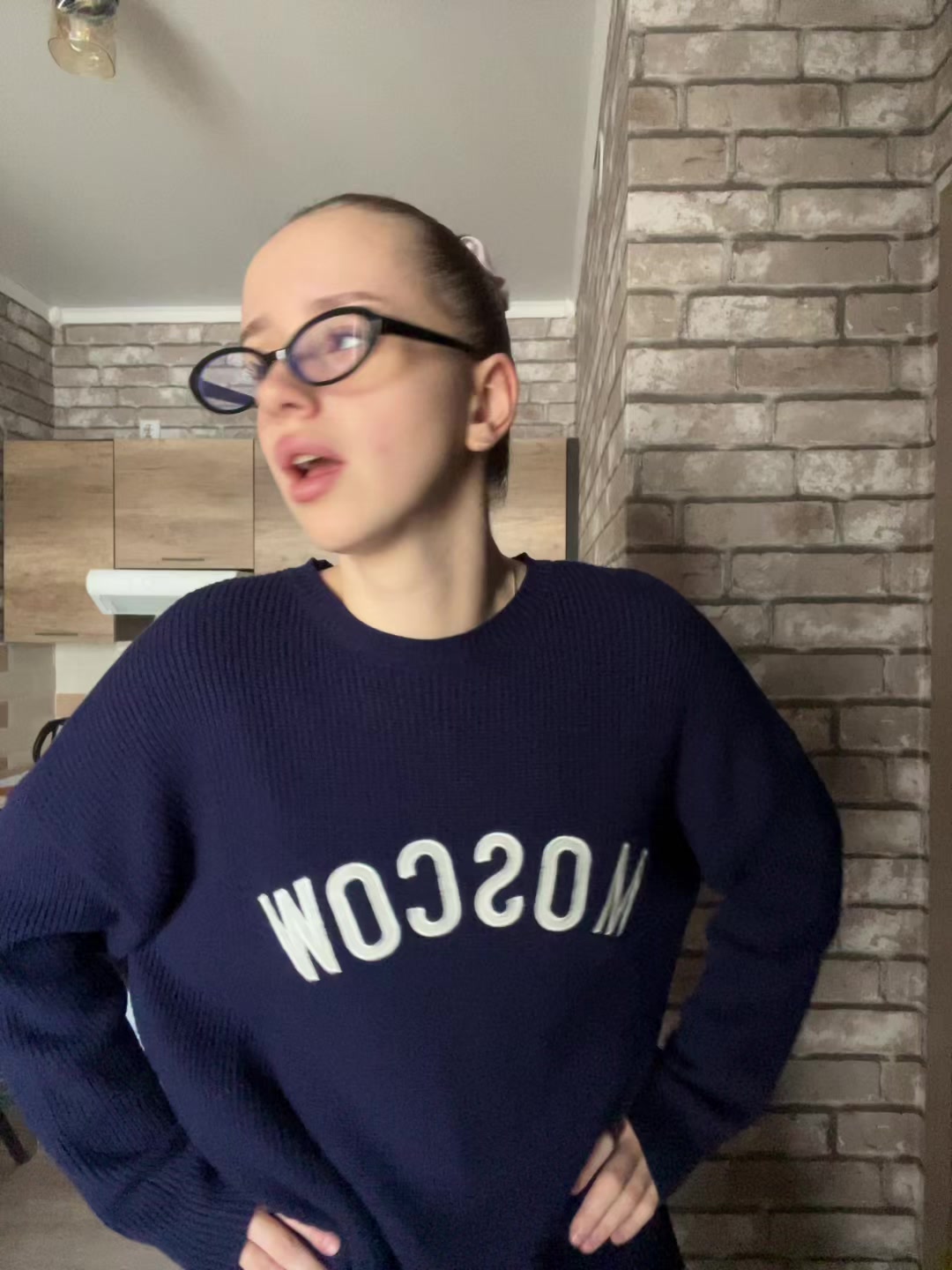 @поля я