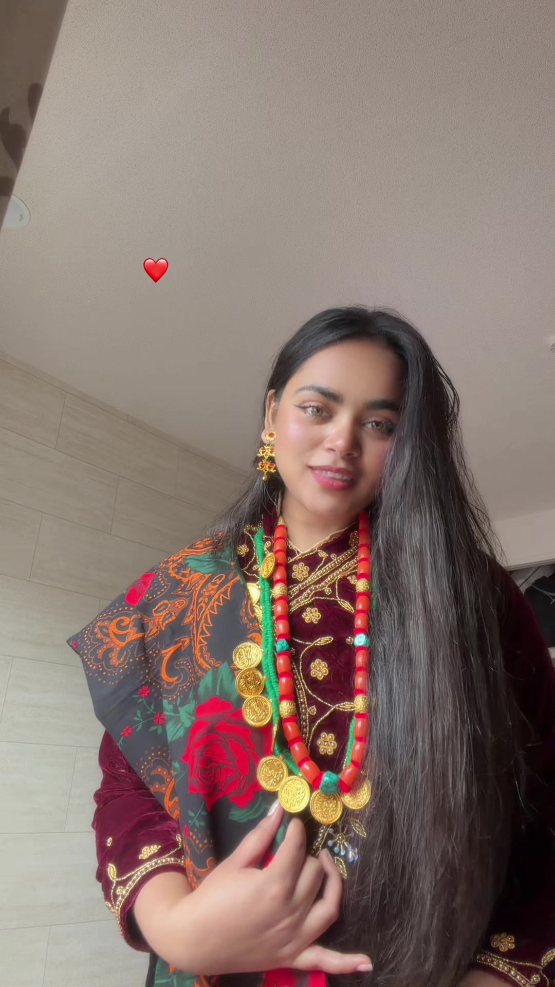 @SanZana PariYar❤️