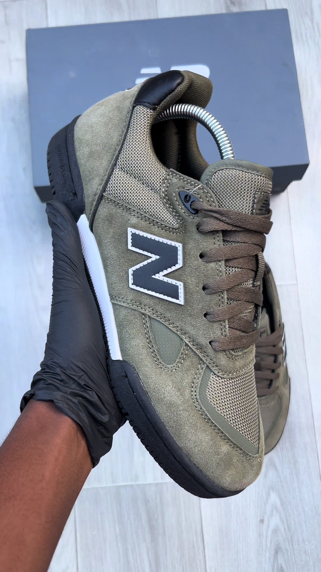 @SNEAKER 🥷🇰🇪