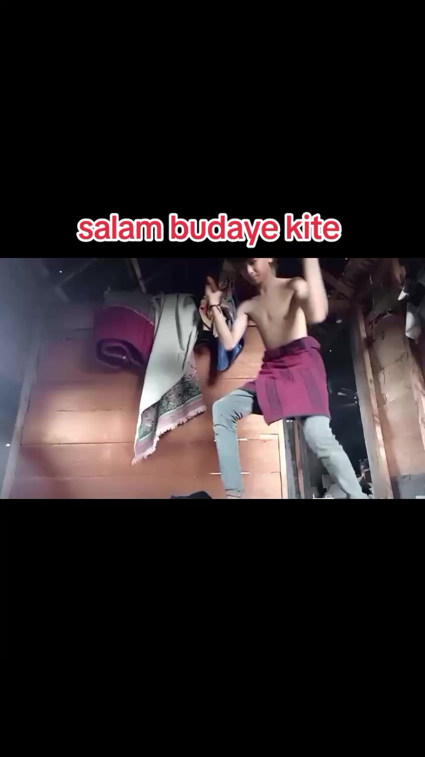 @Muhaimin "SBS"