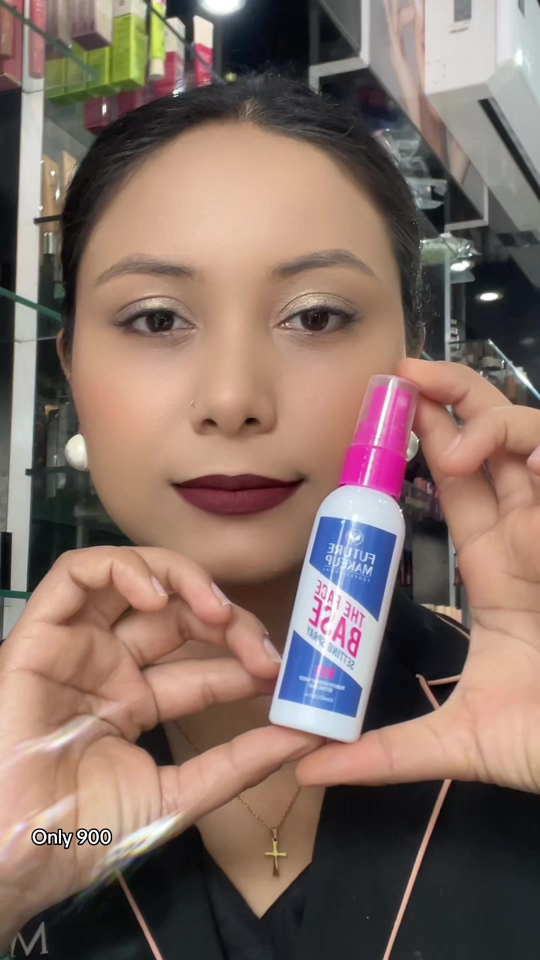 @OSS Cosmetics