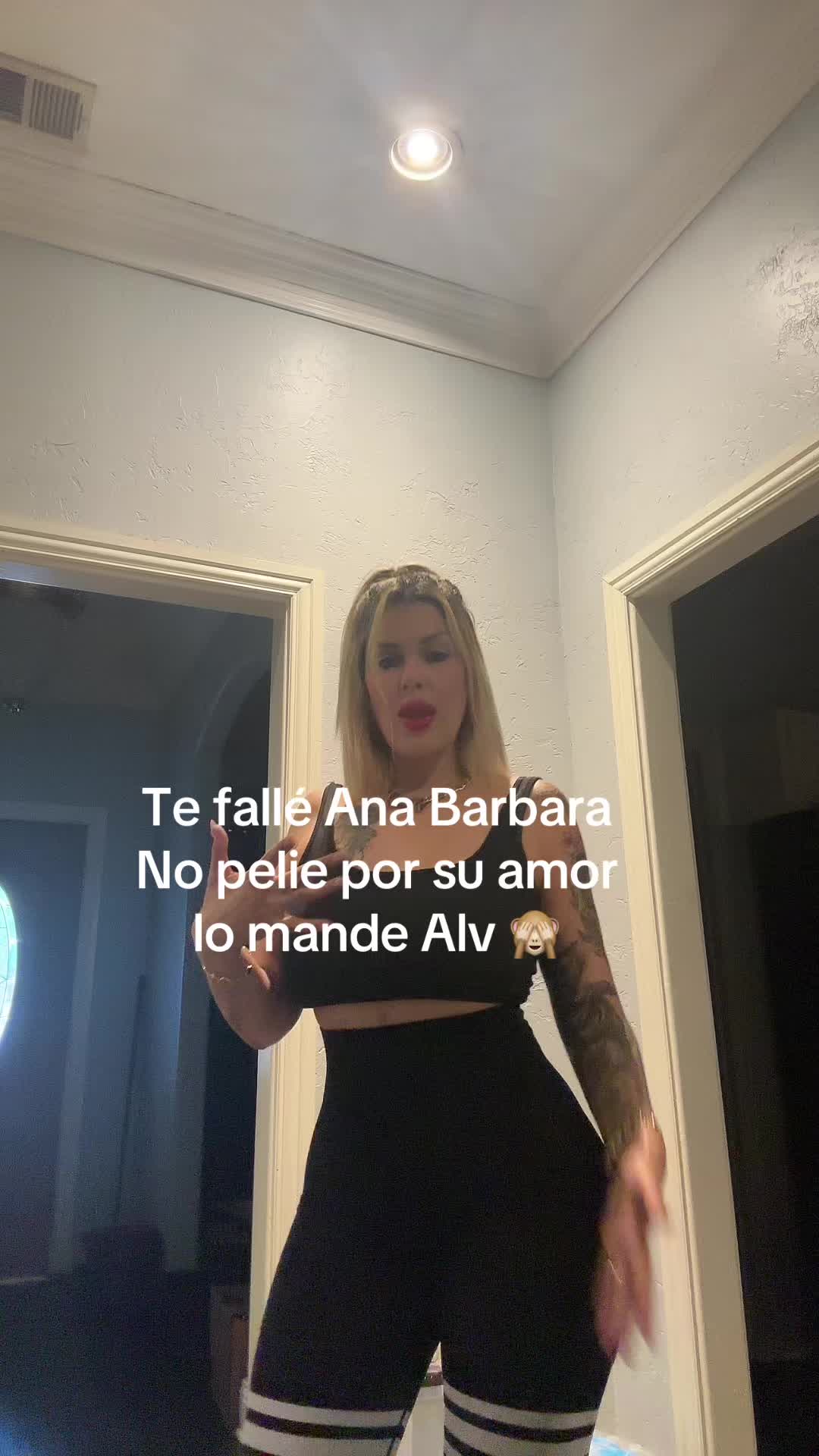 @La Wuera