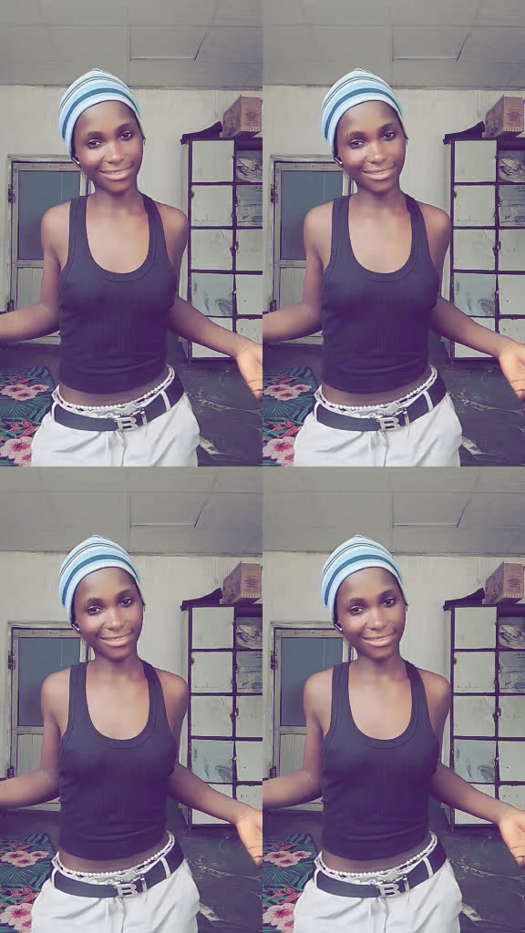 @Melanie of tiktok♐