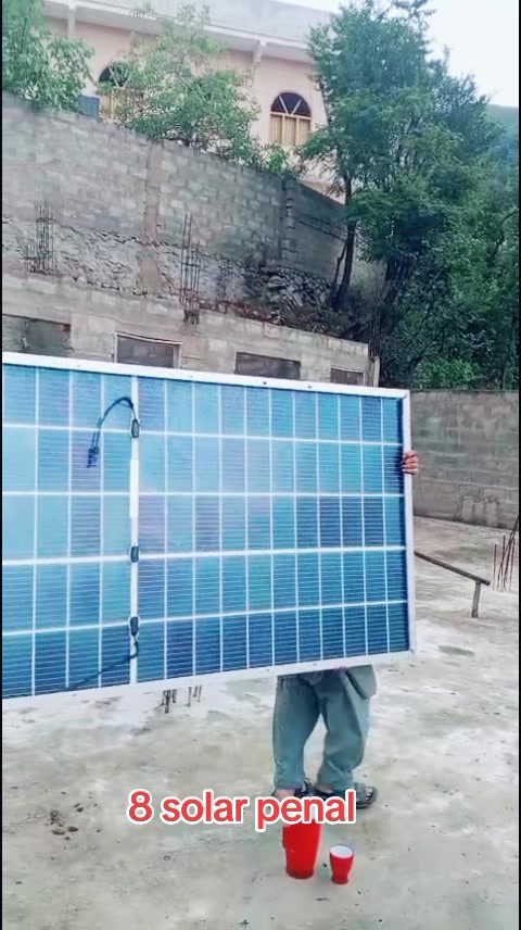 @Kamran battrey and solar. Sym