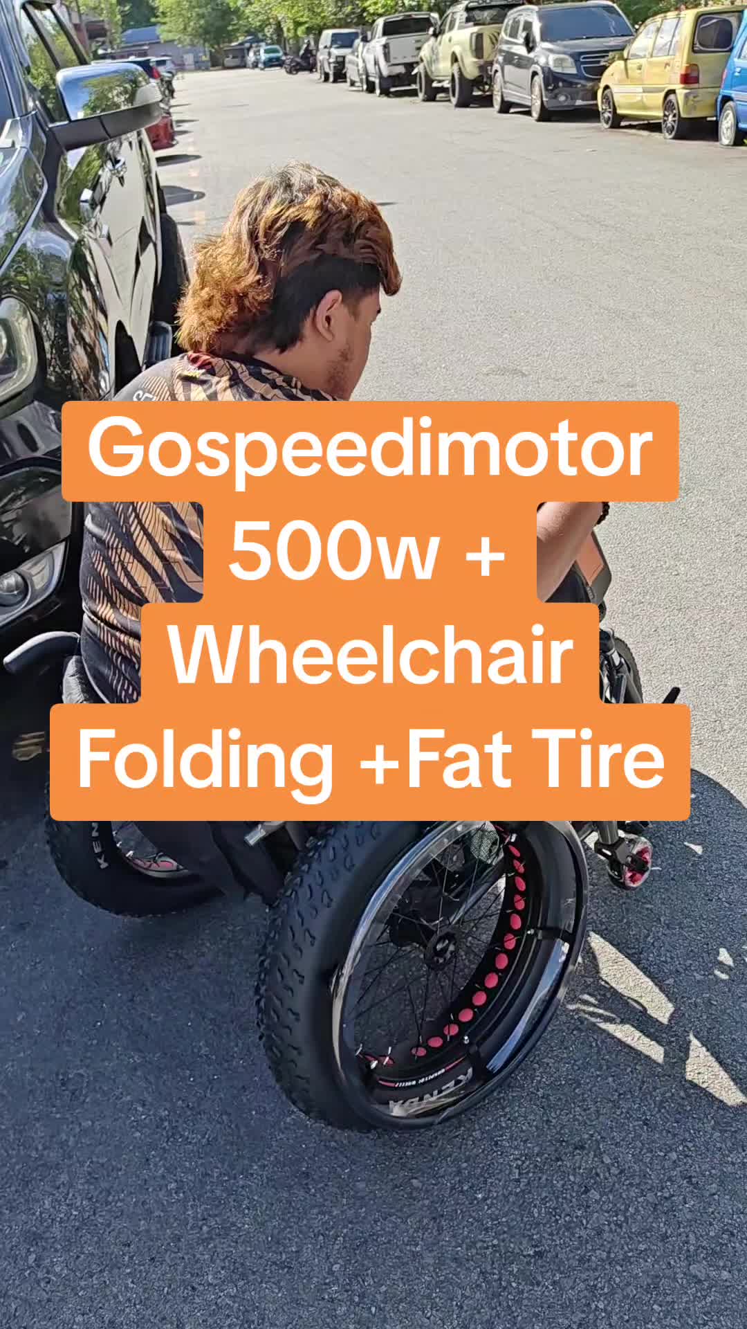 @wheelchair2u.my