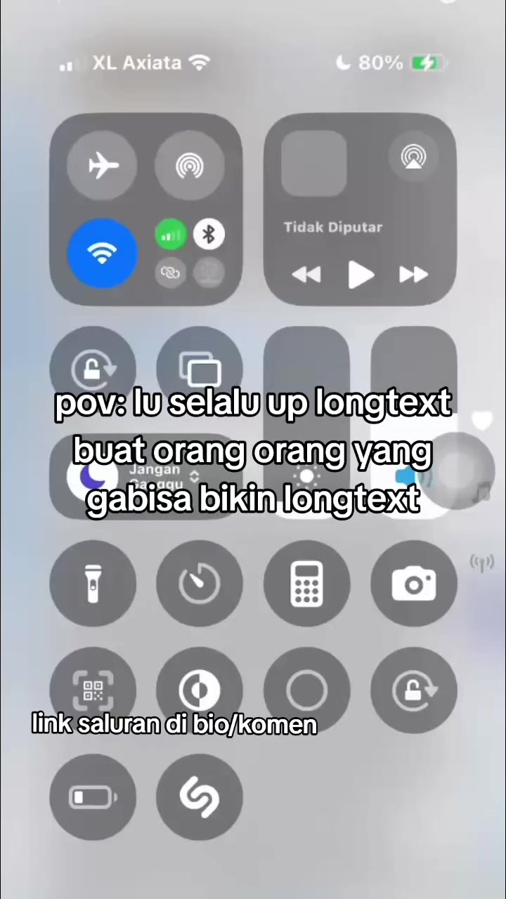 @someone