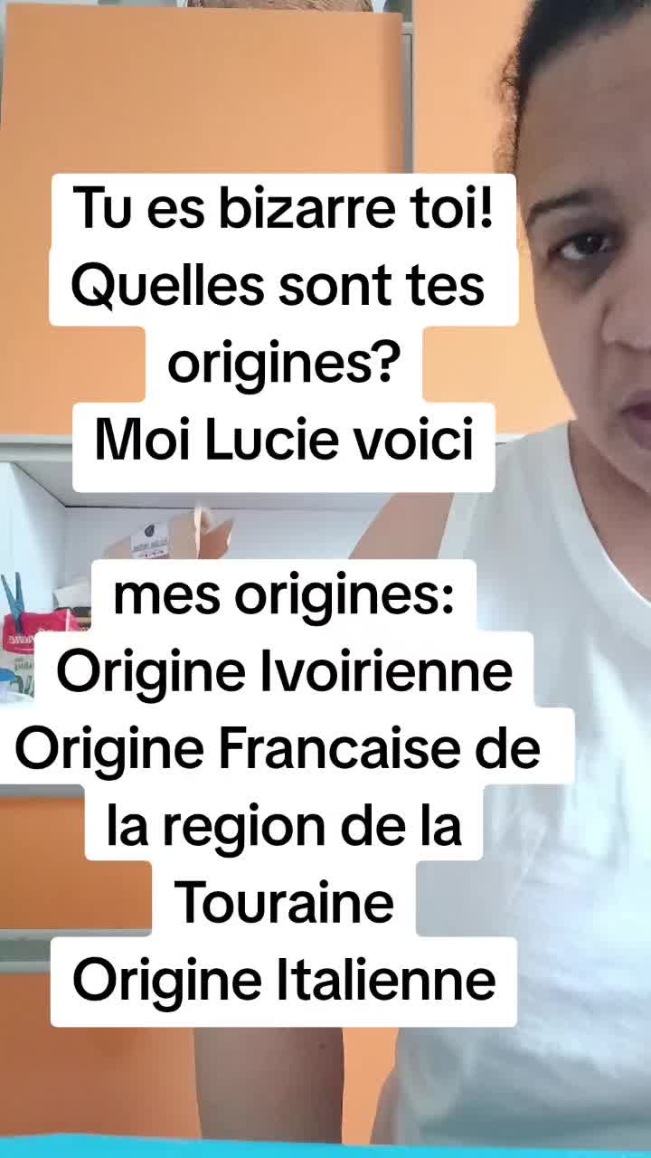 @Lucie Sika