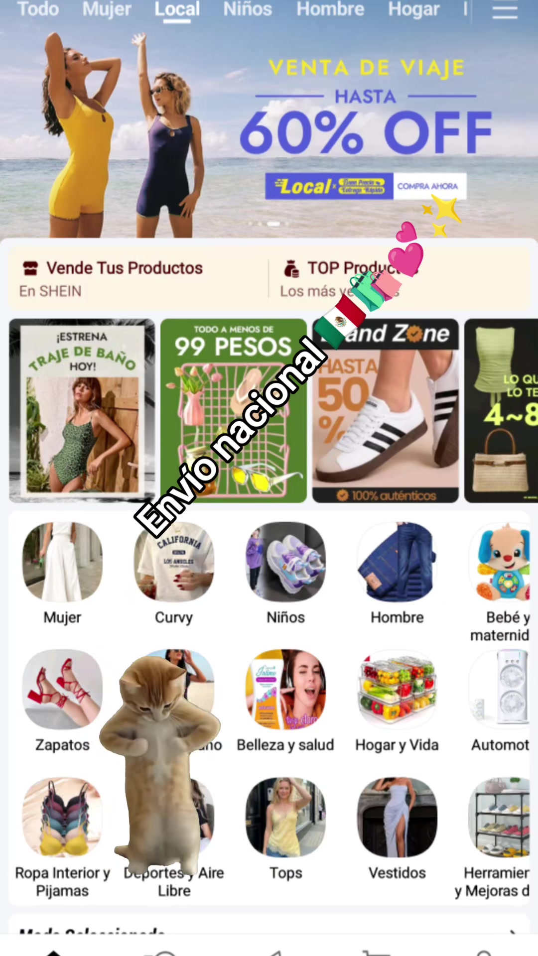 @PEDIDOS SHEIN FREELANCER