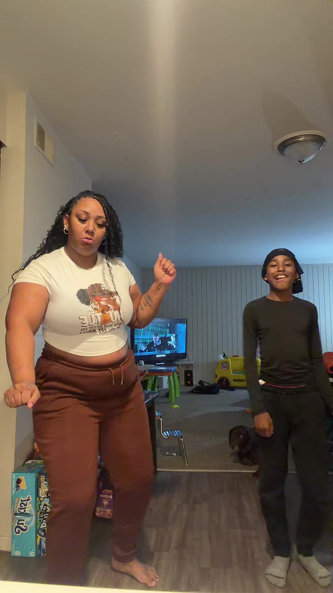 @Goddessqueen90