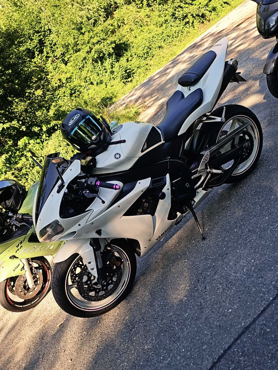 @reneakarenetti🏍💨