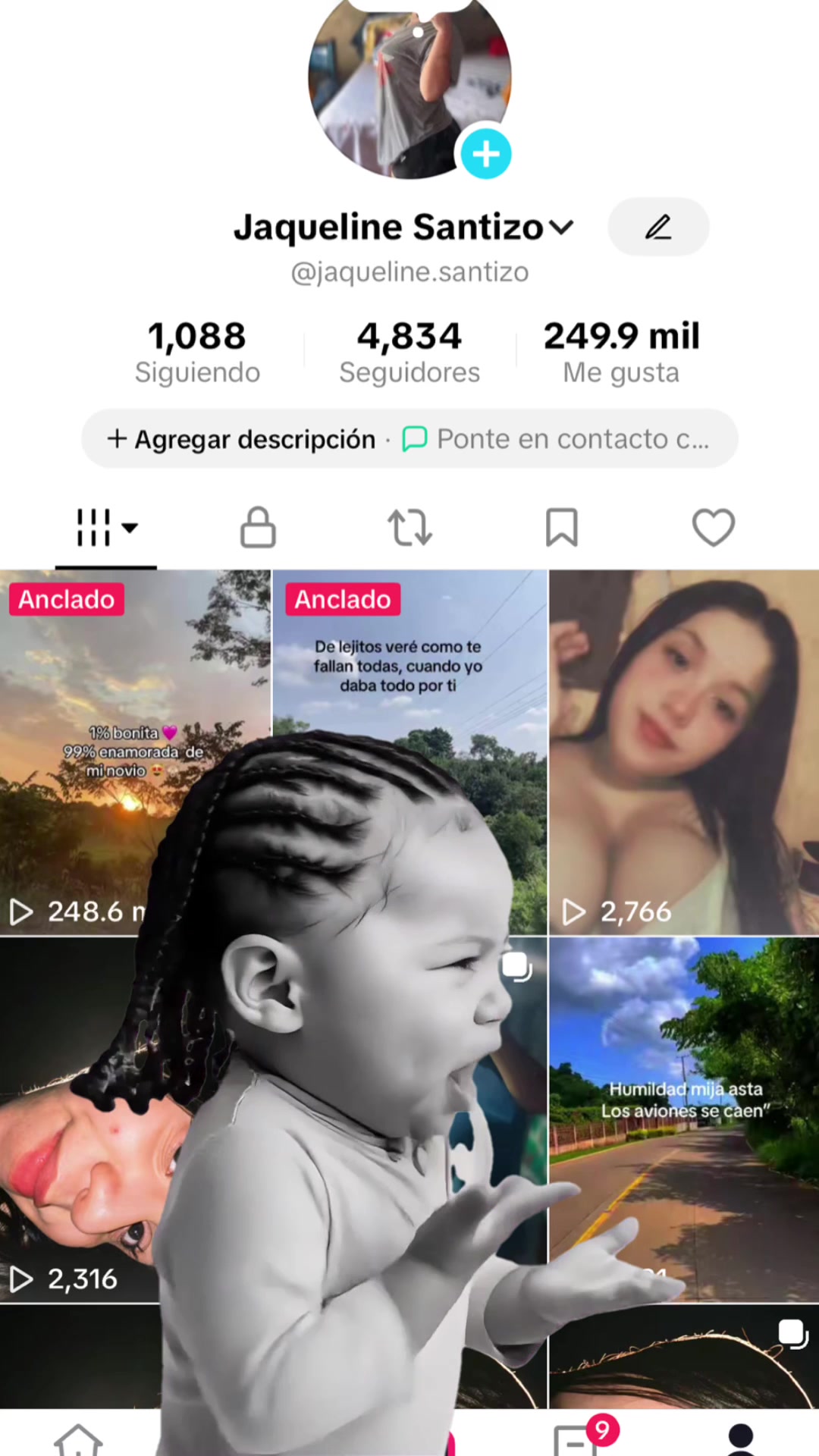 @Jaqueline Santizo