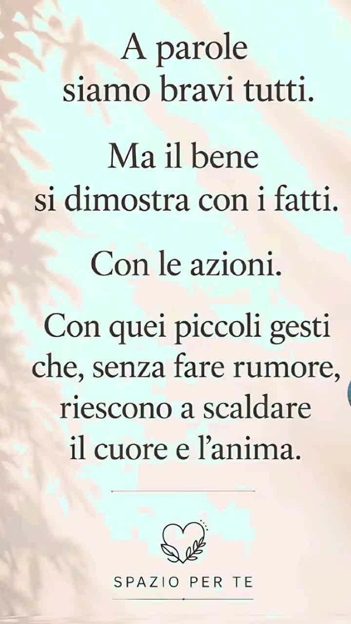 @Francesca ❤️