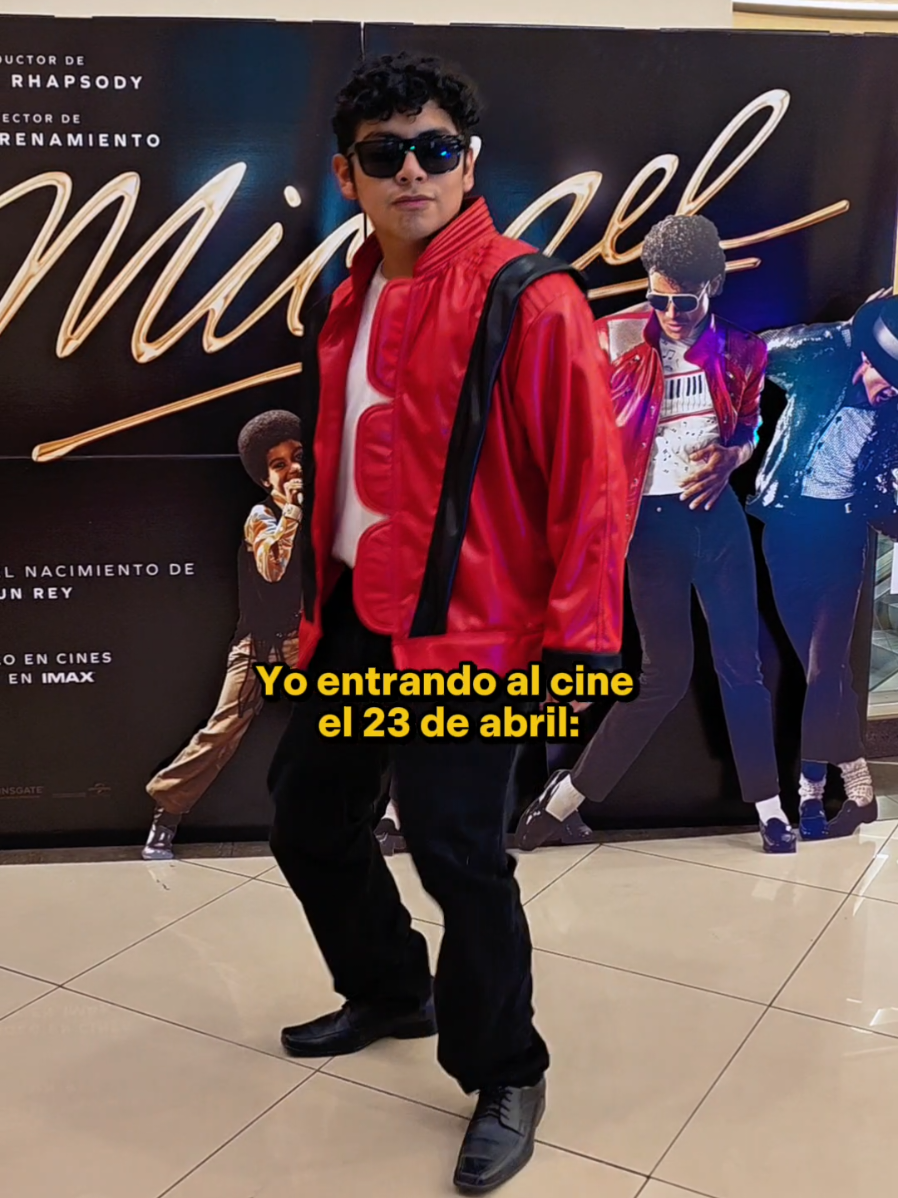 @La Cinestación 🍿