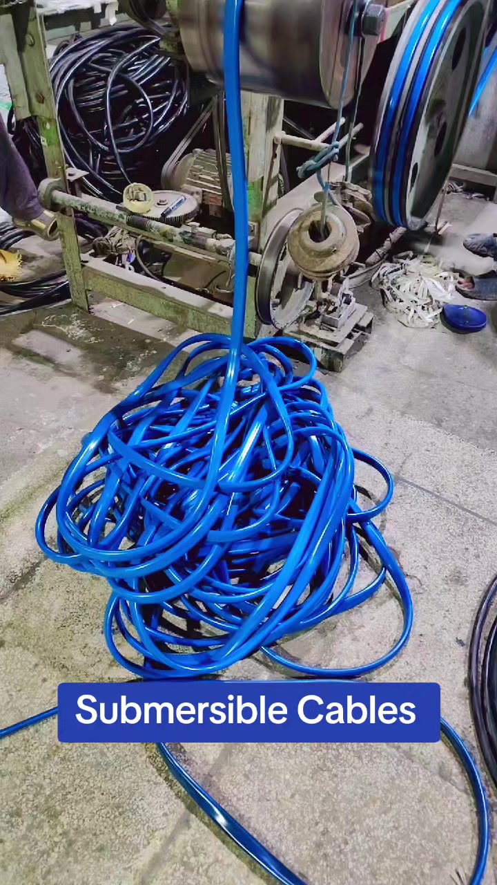 @Dynamo Cables