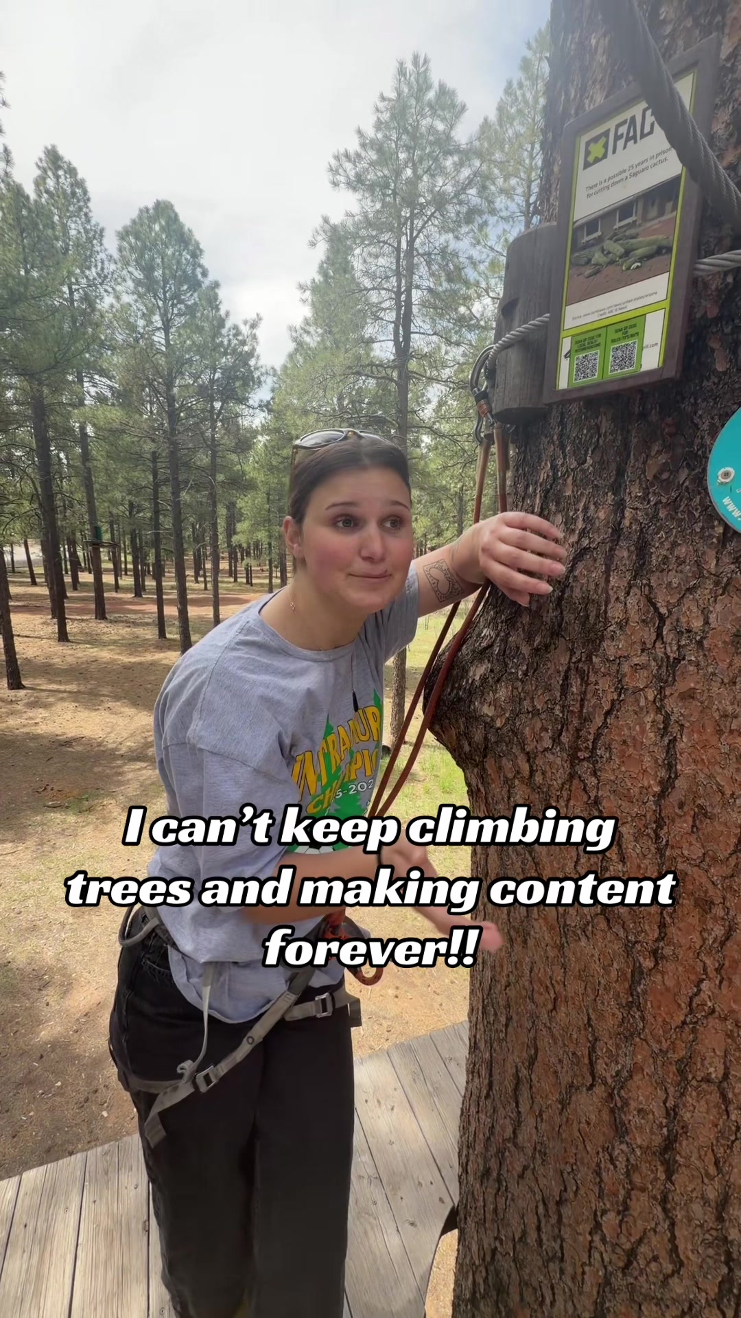 @Flagstaff Extreme