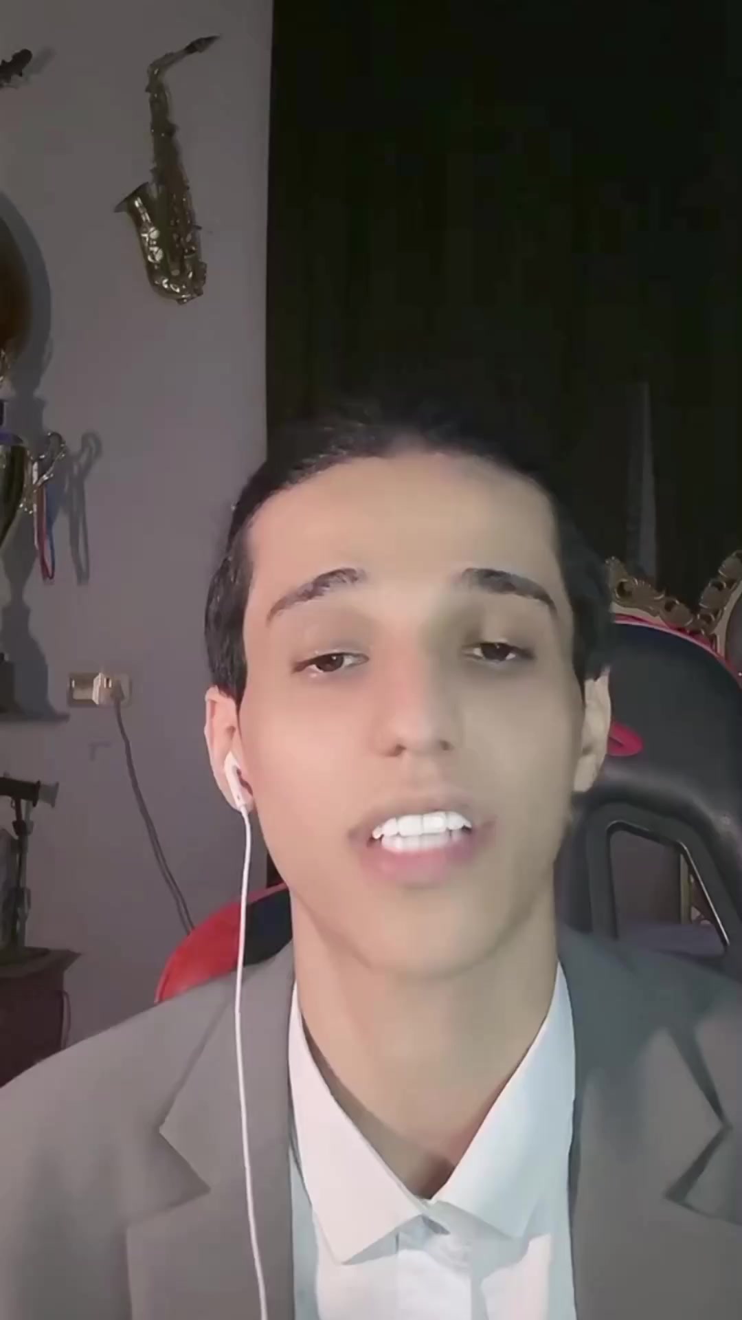 @Muslim Aqeel : بارق