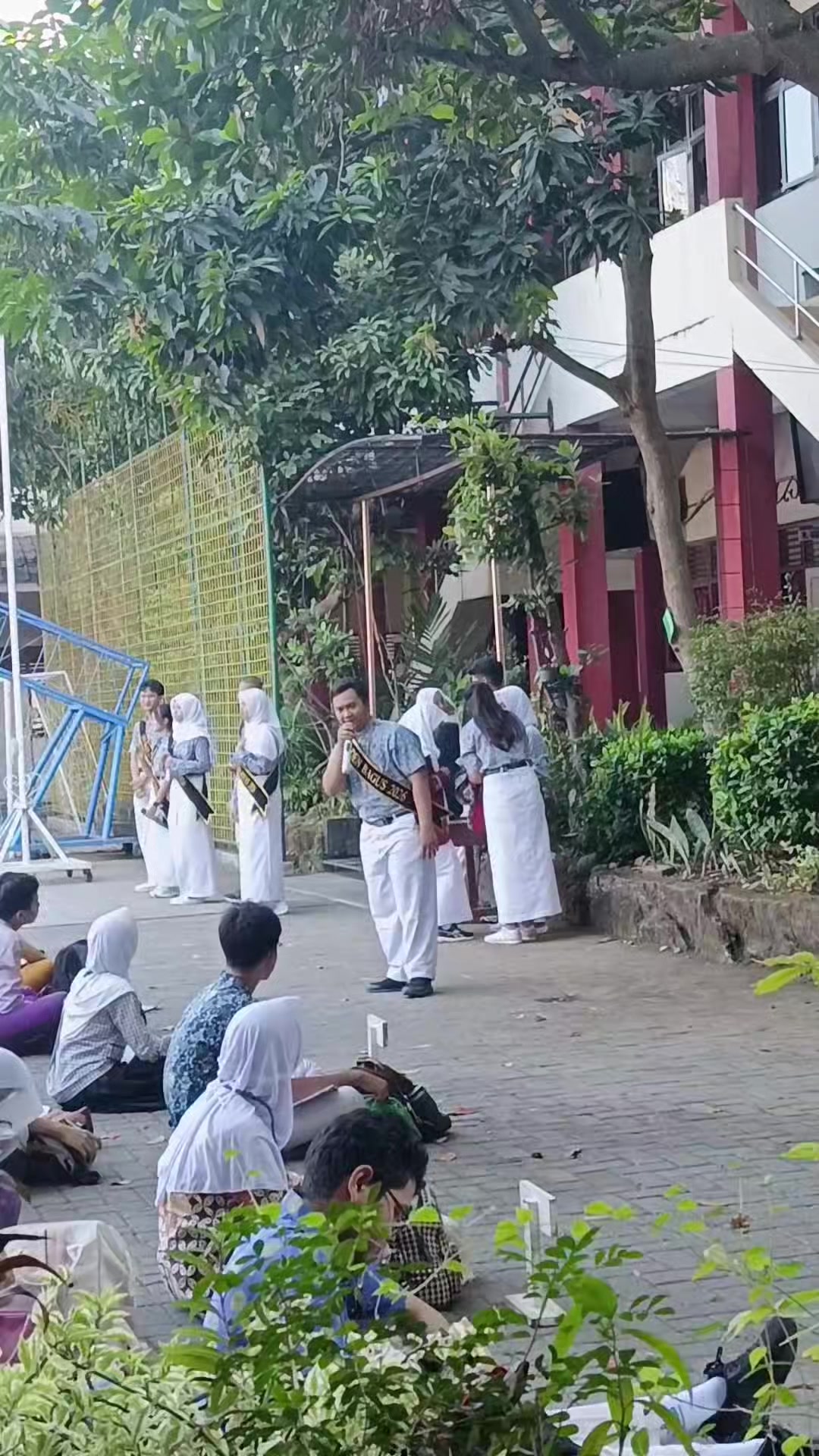@Indah Aja