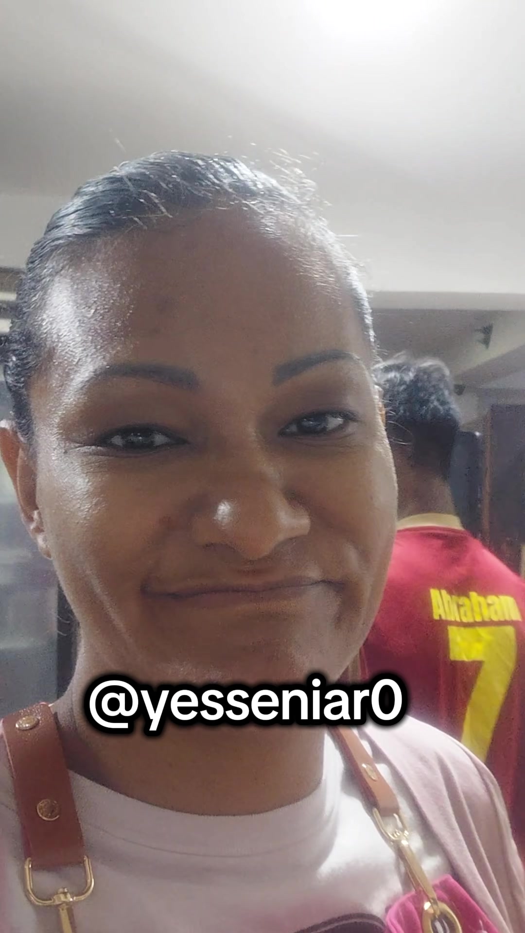 @Yessenia Robles | Emprendedora