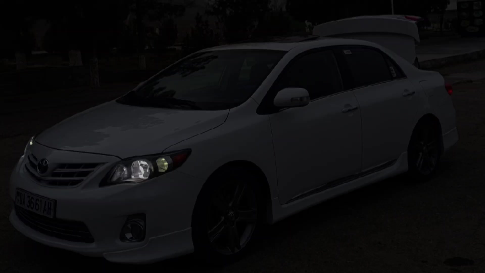 @CAROLLA 49 75