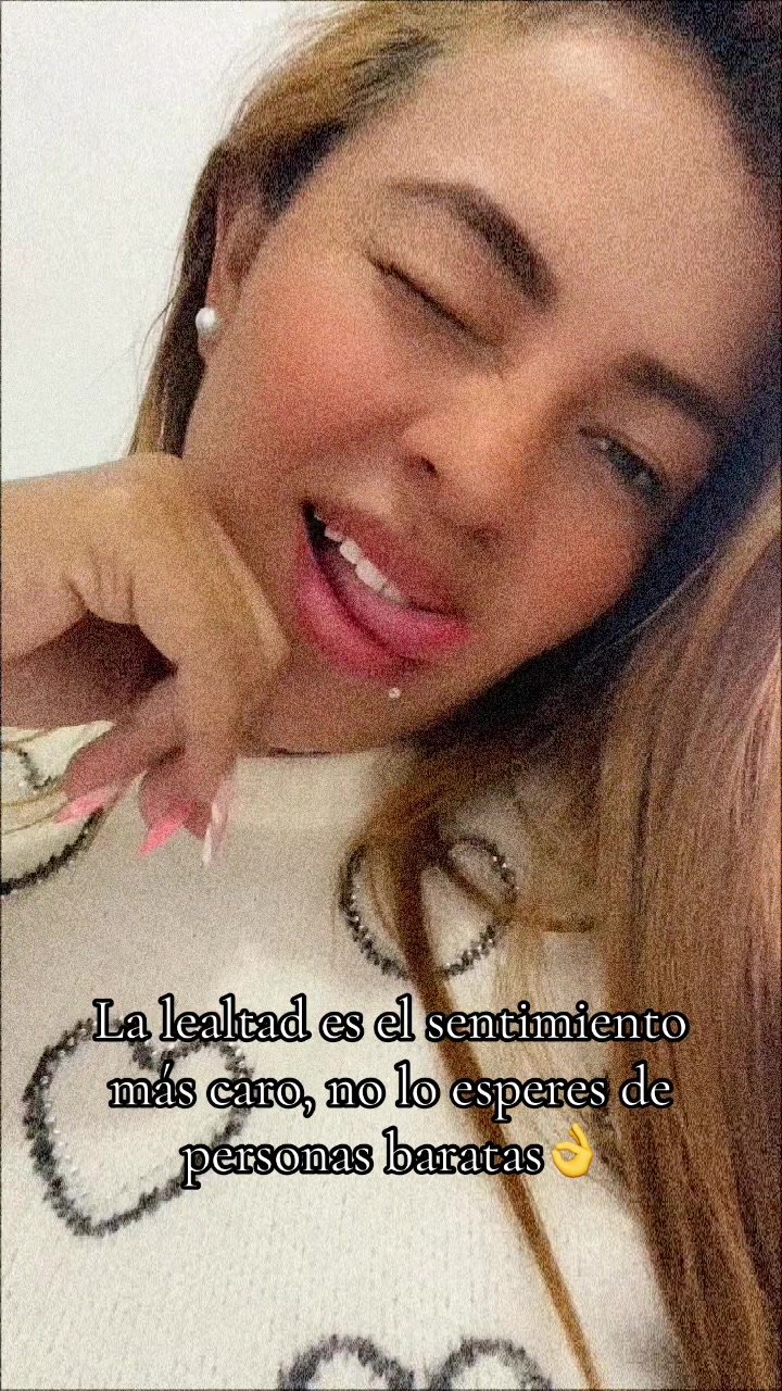 @Alejandra Novoa (La India Esa)