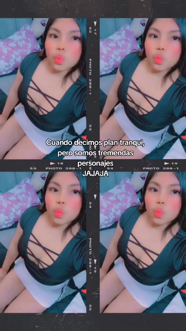 @Camila Campos