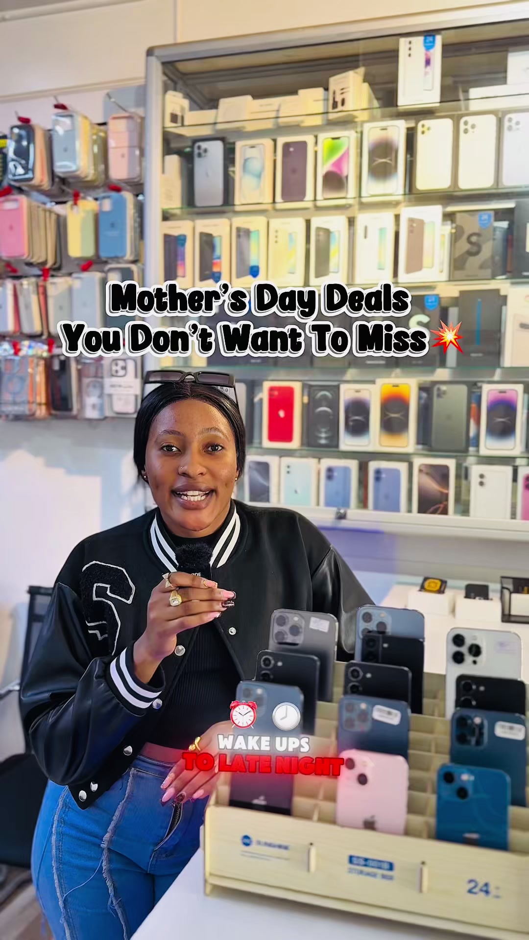 @Affordable Gadgets KE