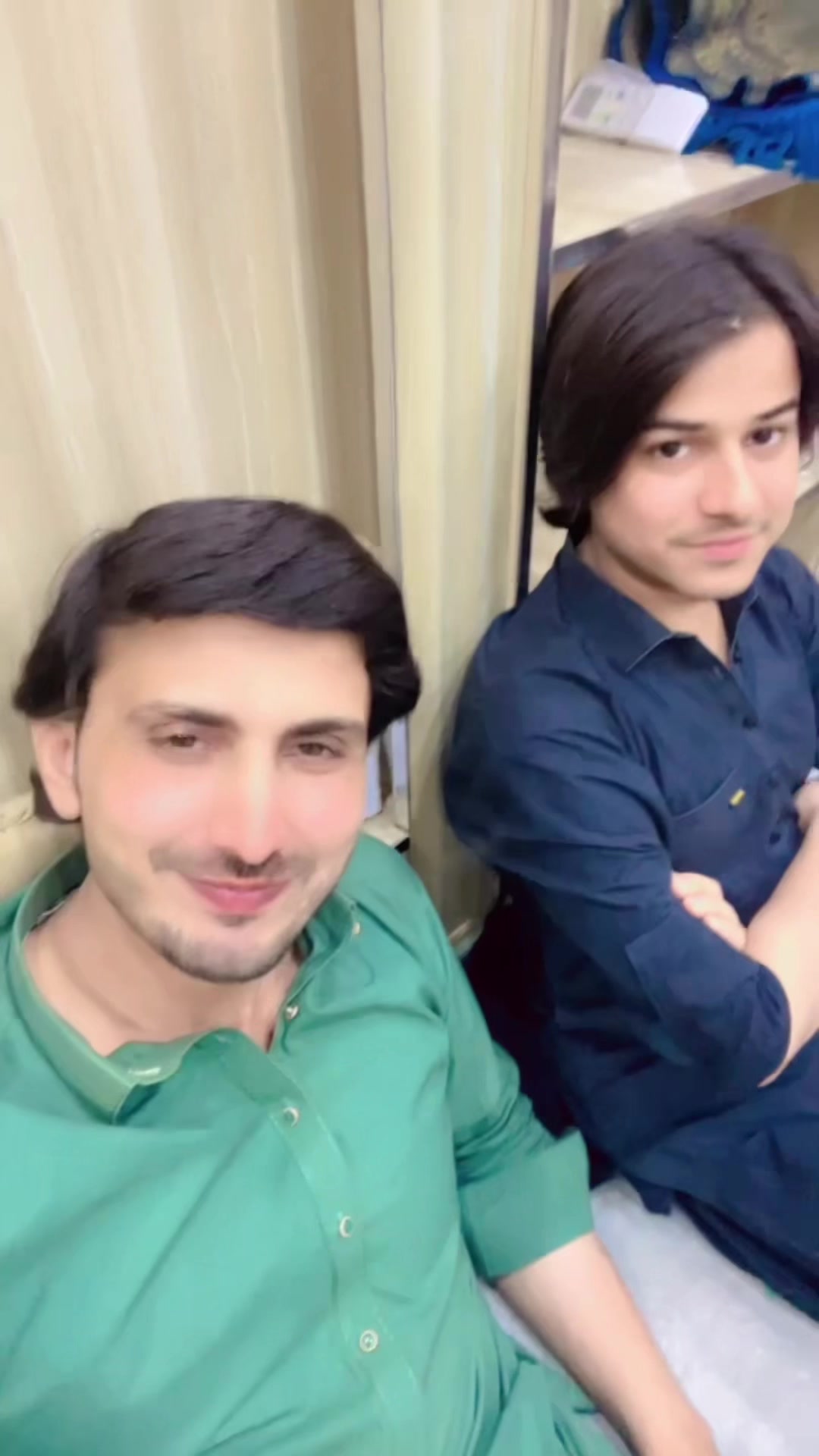 @Bilal safi