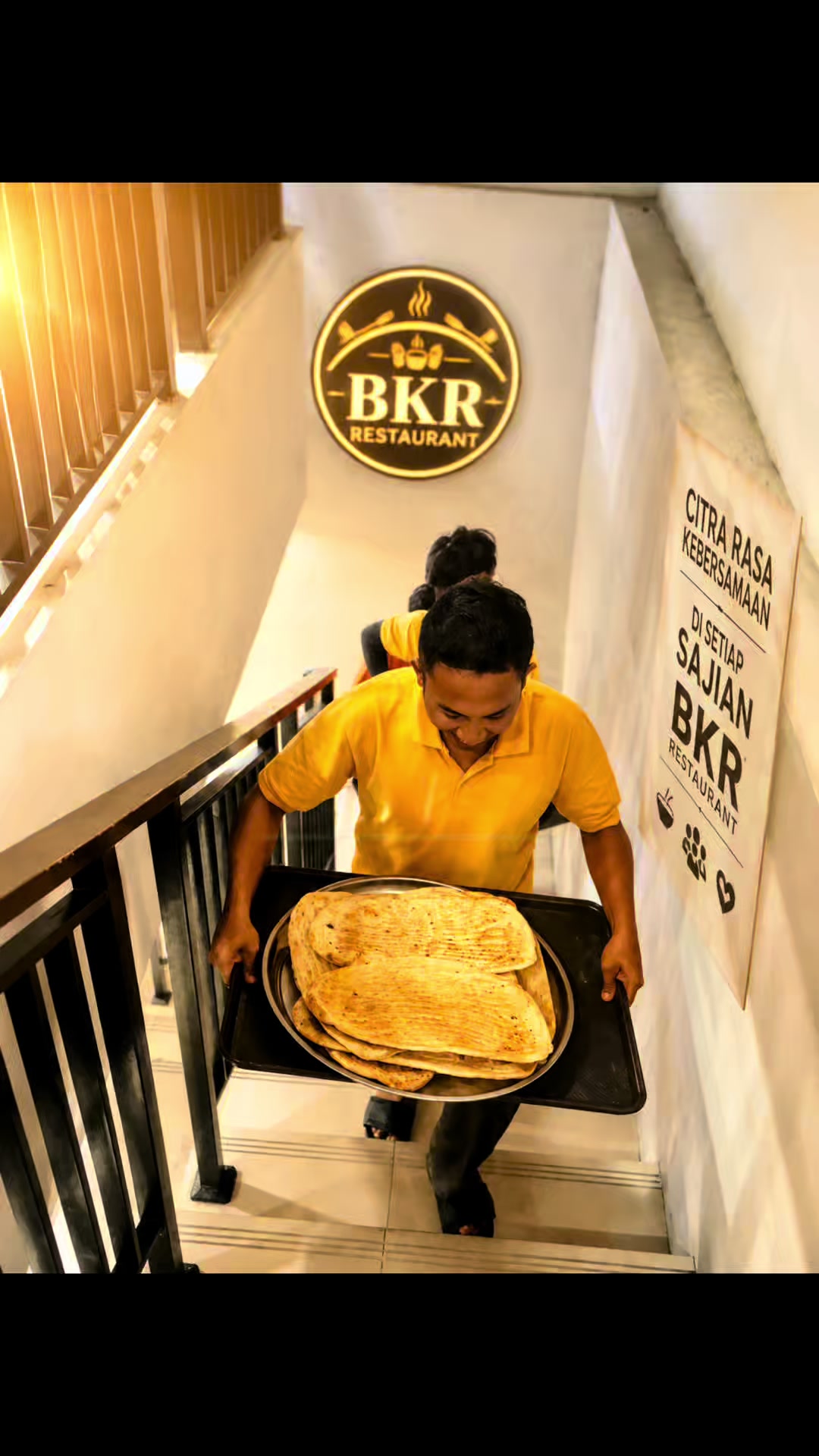 @BKR Restaurant