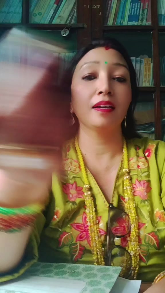 @Nirmala Tiwari