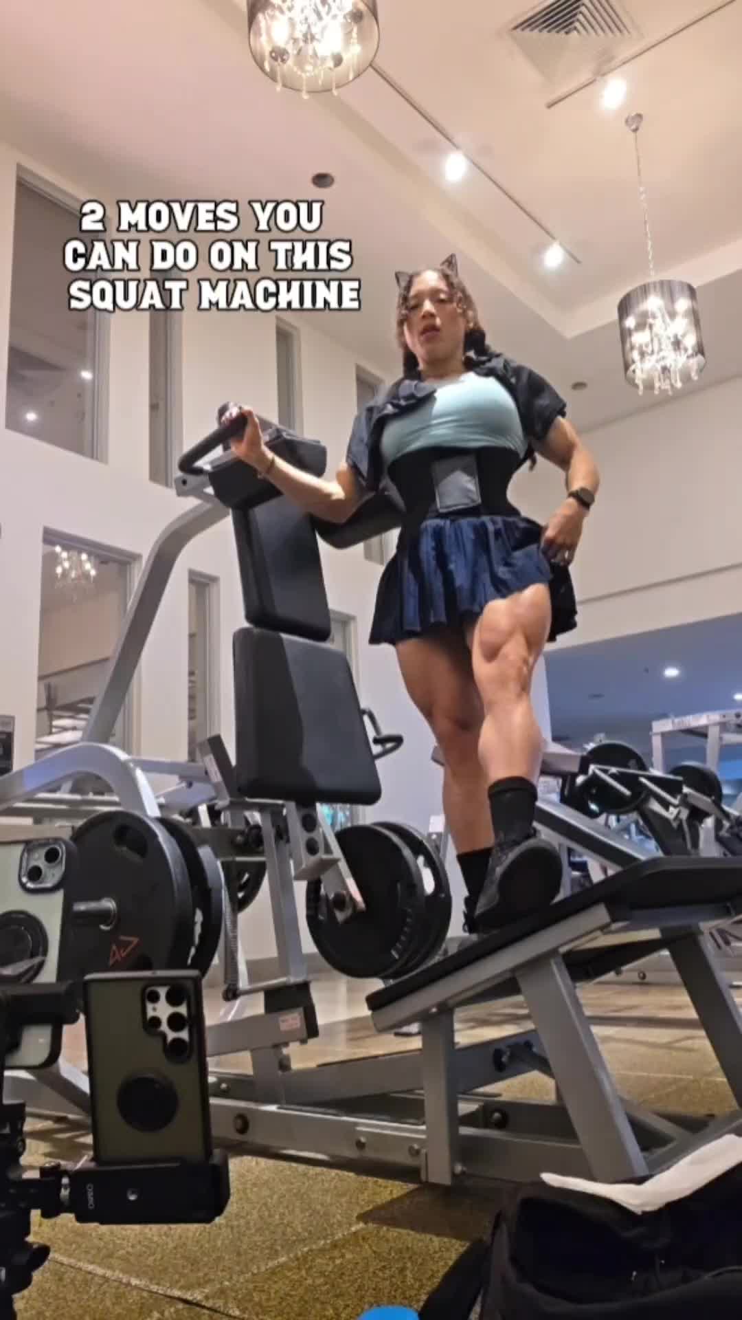 @MuscleGoddess