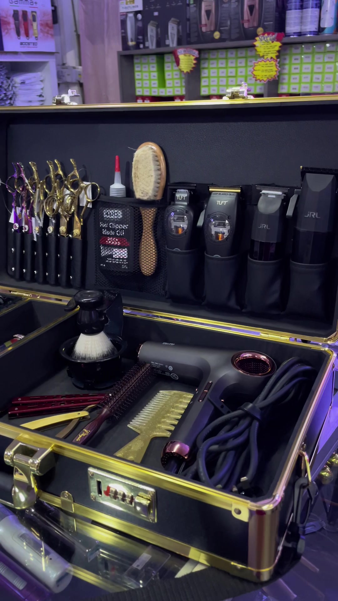 @KT Hair Beauty Supplies