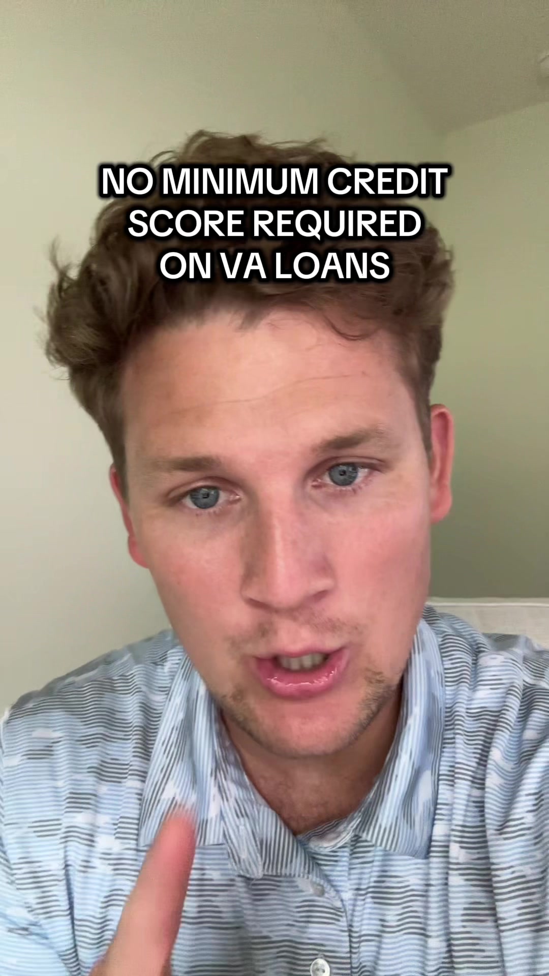 @VA Loans with Luke 🇺🇸