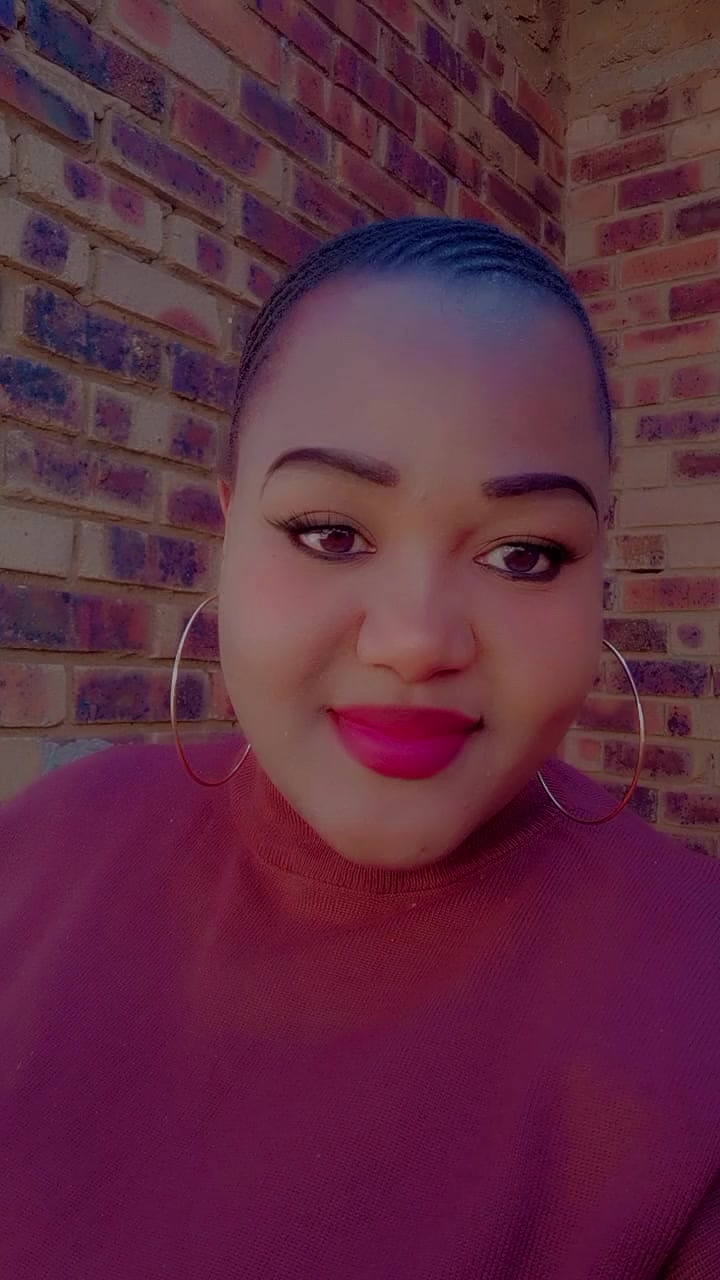 @Dineo DeeDee Mofokeng