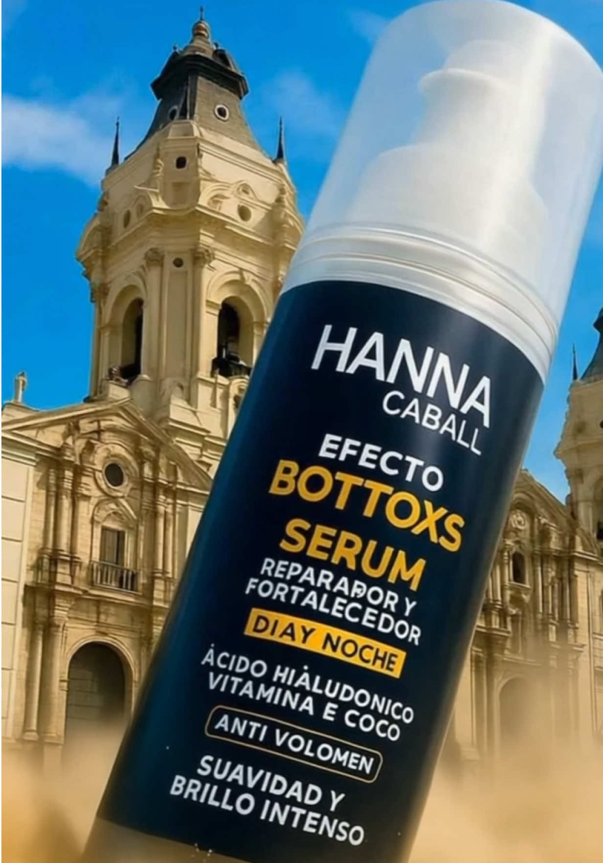 @Hanna Caball Oficial