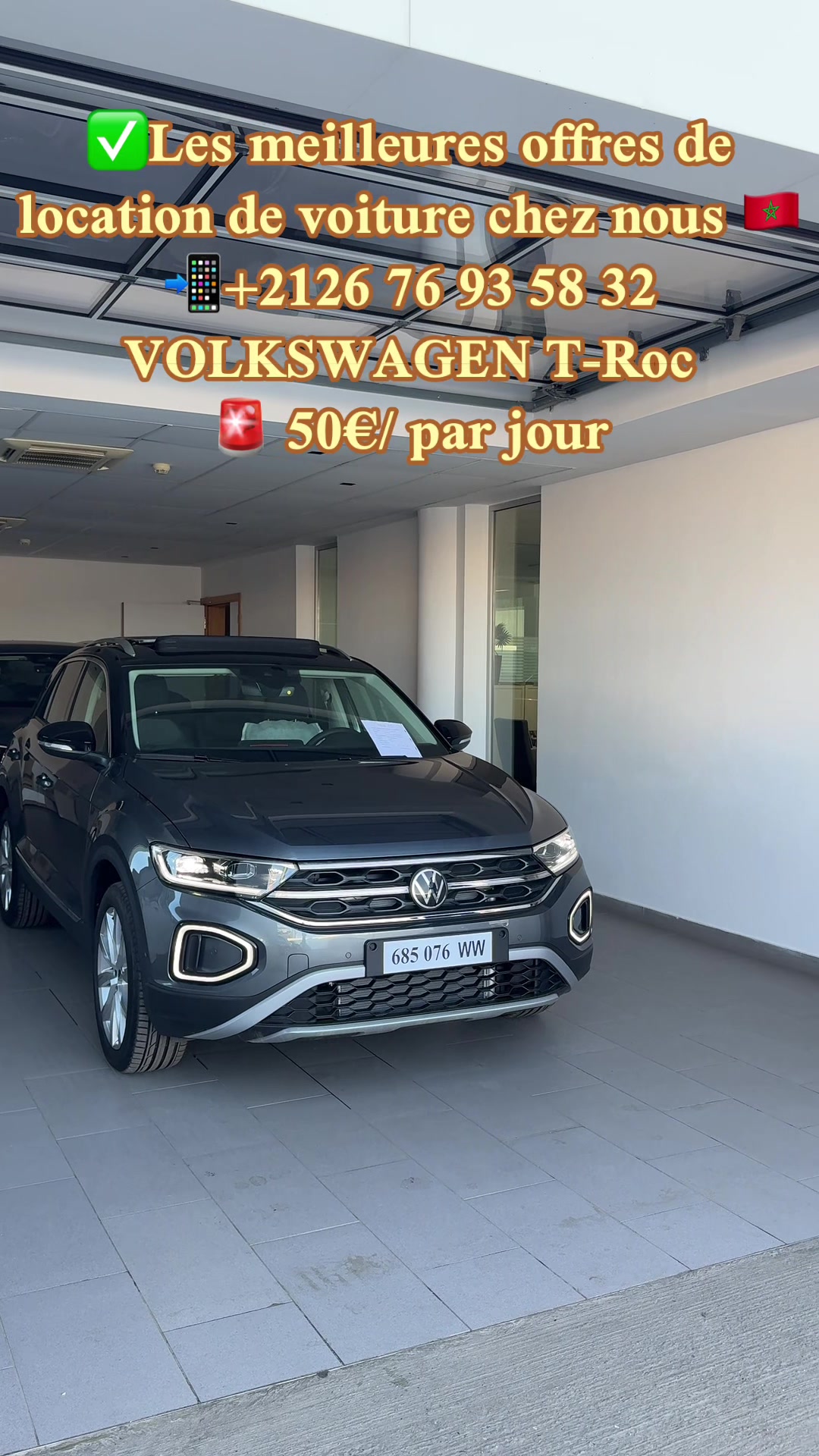 @Rent Car Agadir & Marrakech