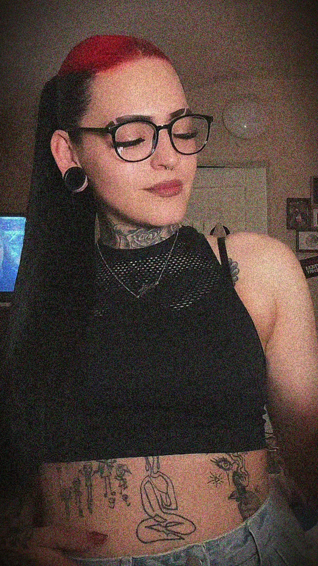 @⚜️𝔐𝔯𝔰. 𝔄𝔟𝔤𝔢𝔥𝔬𝔟𝔢𝔫⚜️