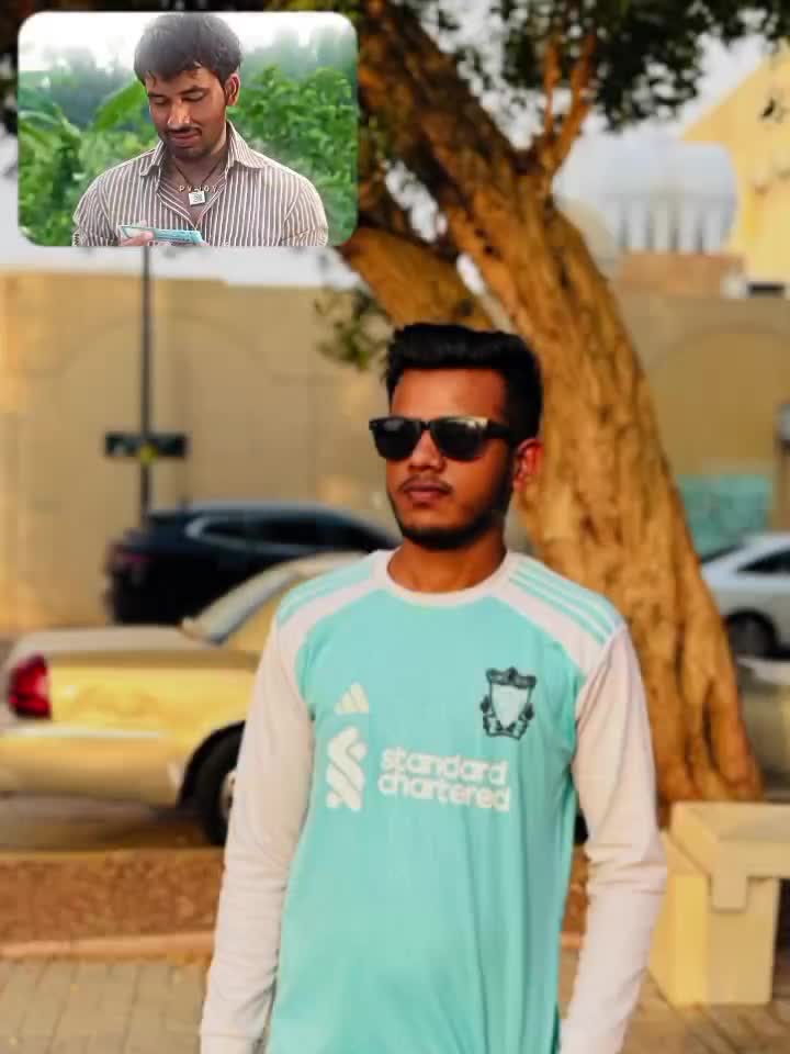 @🇧🇩🥀hridoy Ahmed 175❤️🇸🇦
