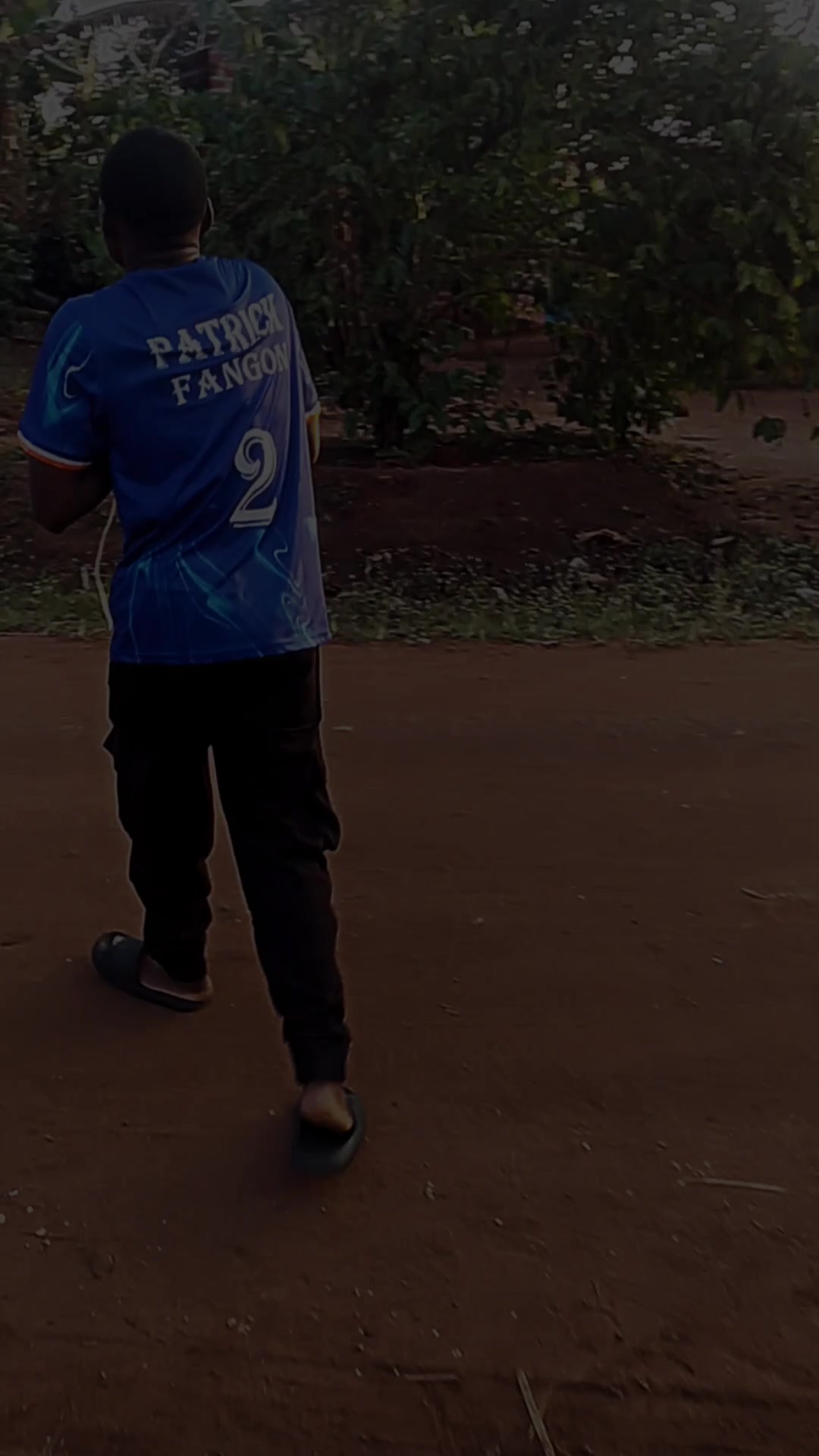 @Patrick fangon 25 wa mummy