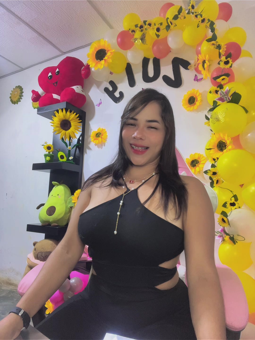 @🖤🌻Zuly Salazar🌻🖤🥑