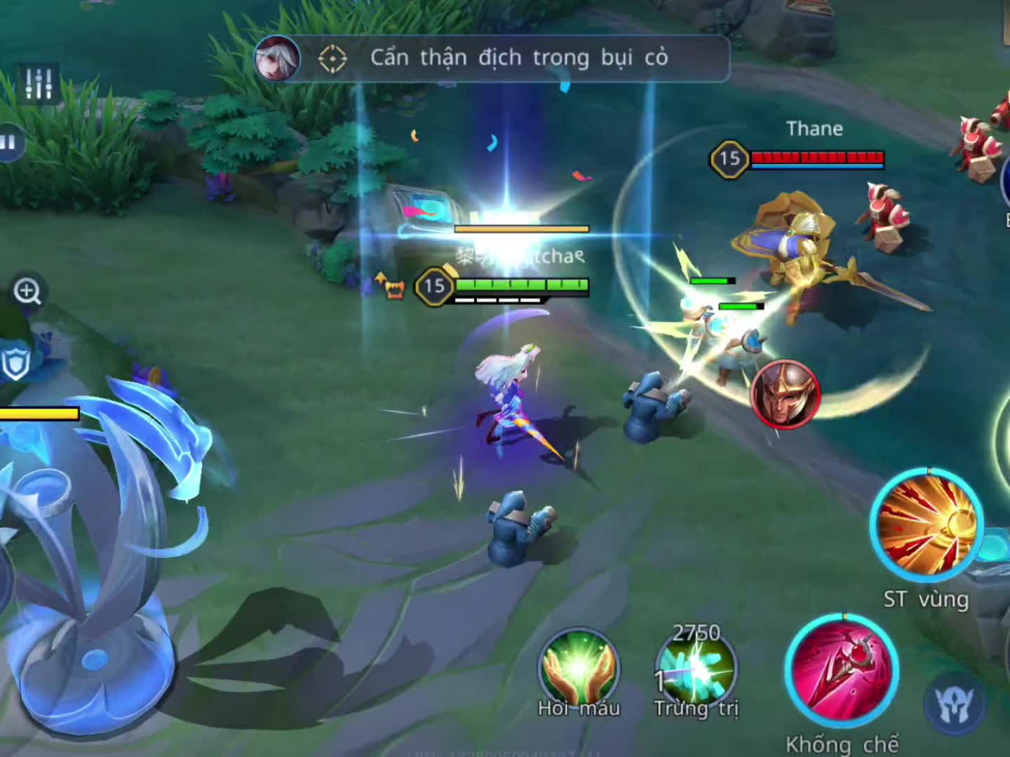 @Bình Minh AOV