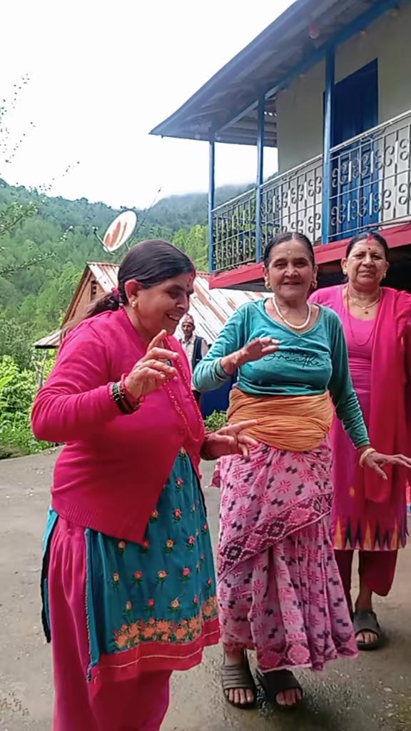 @Kalpana Bhusal