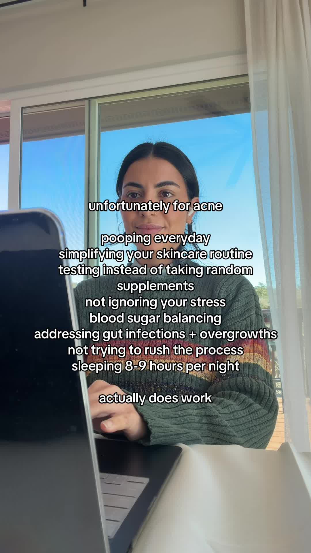 @Doctor Sheyda | Acne Expert