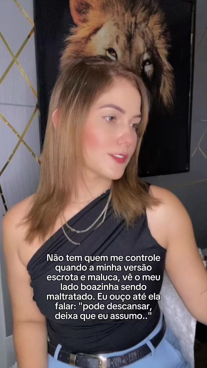 @Ang&eacute;lica Santos