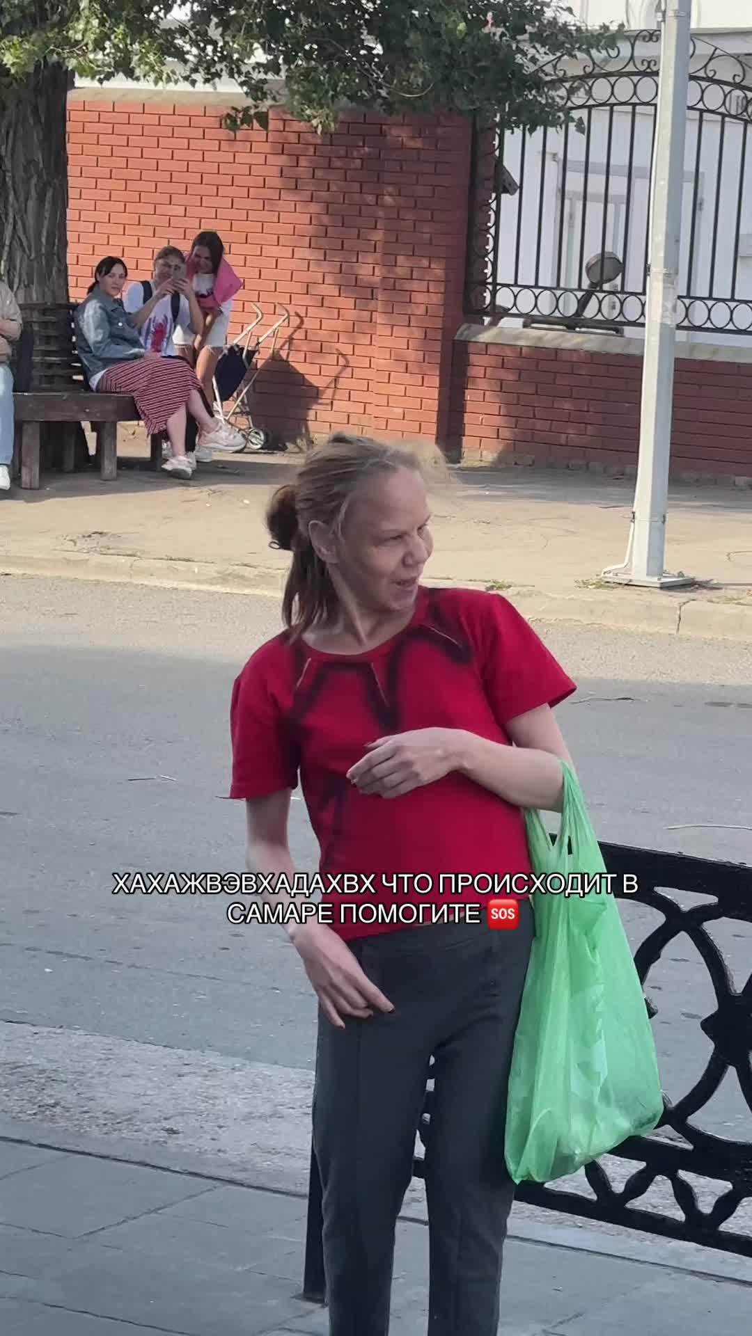 @тгк: Падкидыш