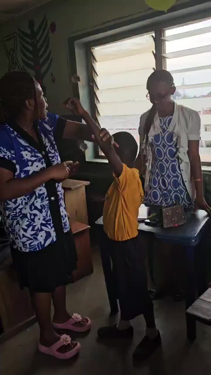 @Betty ijeoma
