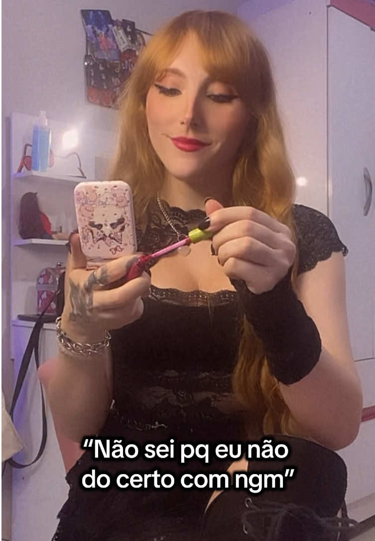 @Lunna Lucci ☾