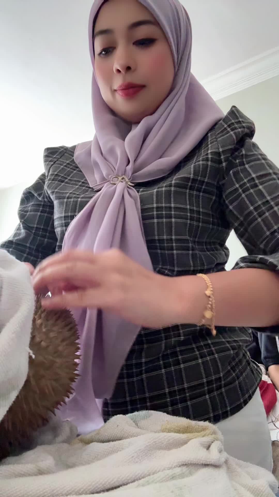 @Anis Marhanis