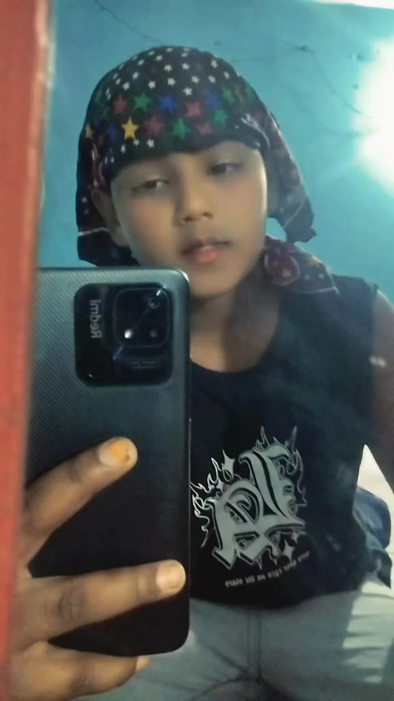 @Arjun mali