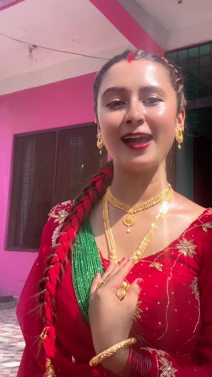 @Archana Bhandari🧿