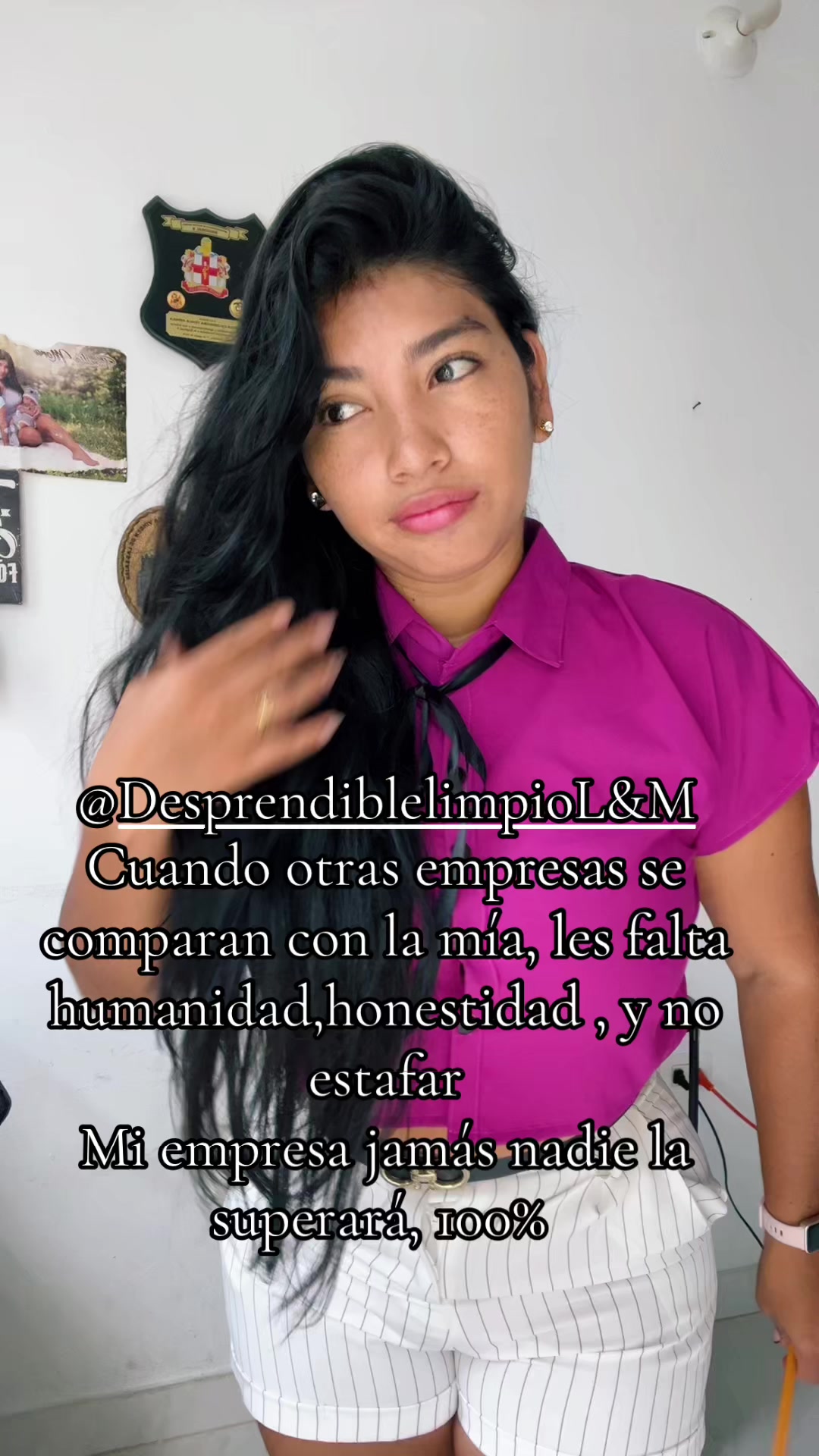 @ANDREA MORA